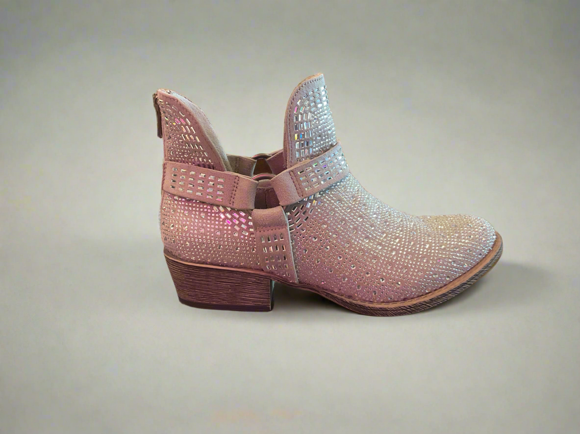 Sparkle Boot