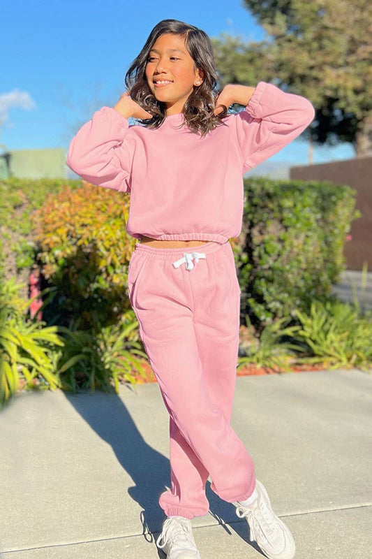 Palmer Pink Set