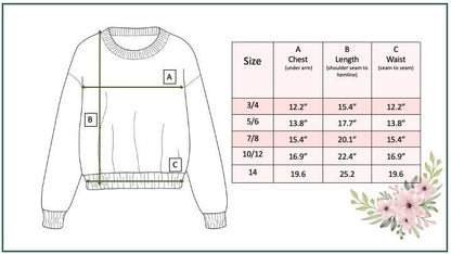 Lala Leopard Sweater