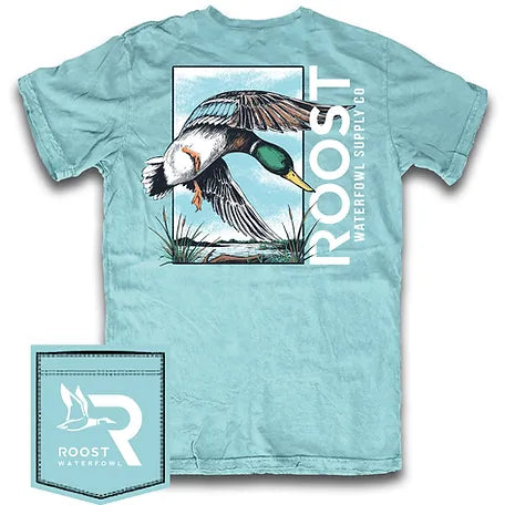 Mallard S/S T-shirt