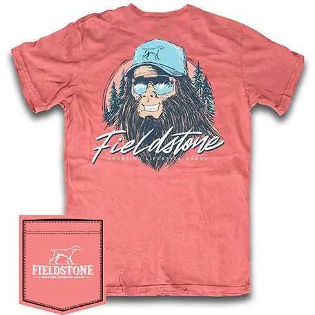 Bigfoot T-shirt