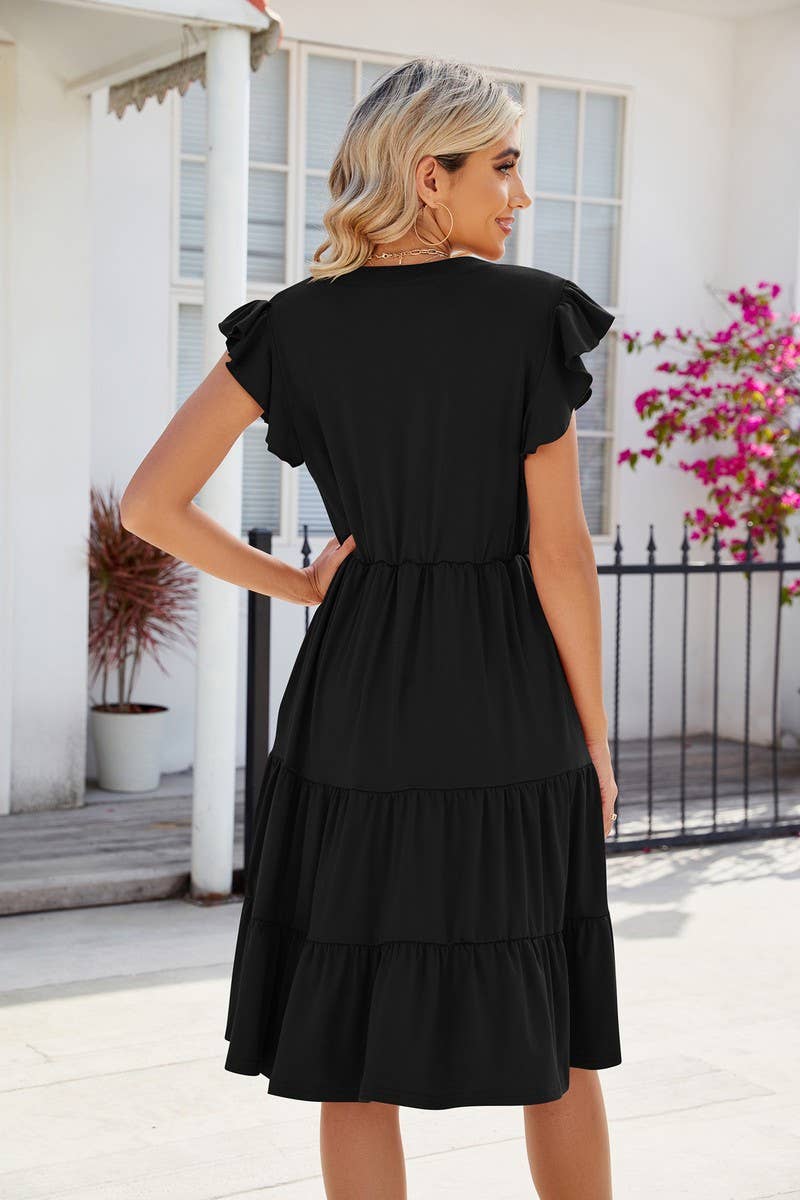 Ashlynn Dress