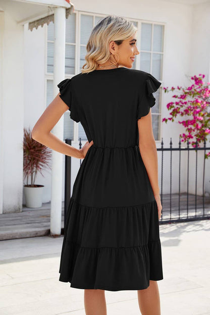 Ashlynn Dress
