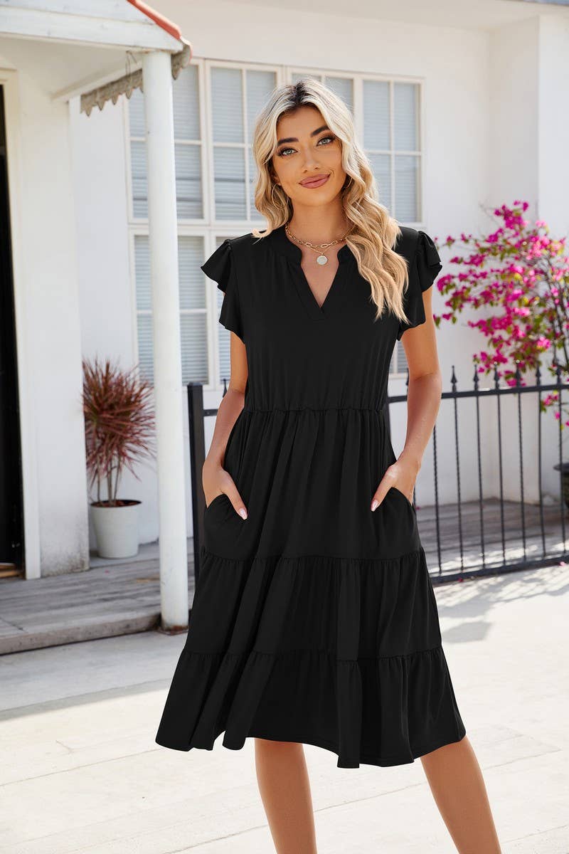 Ashlynn Dress