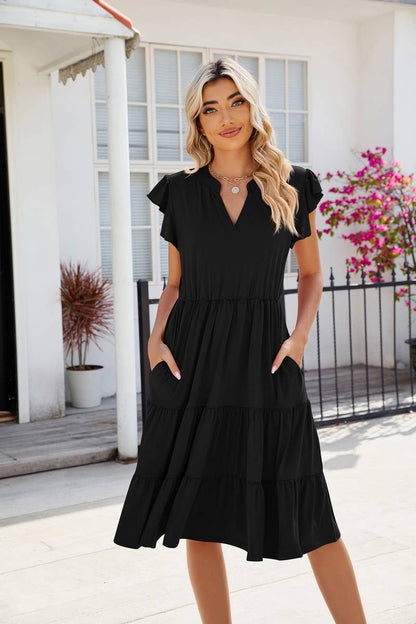 Ashlynn Dress
