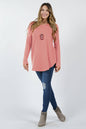 Plus Size Long Sleeve