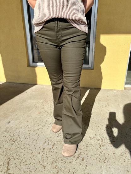 Daniella Denim Pants