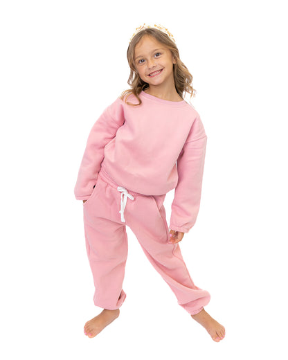 Palmer Pink Set