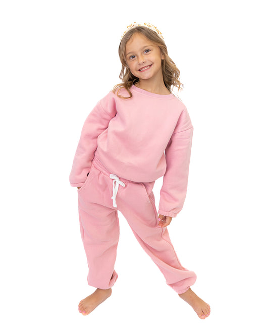 Palmer Pink Set