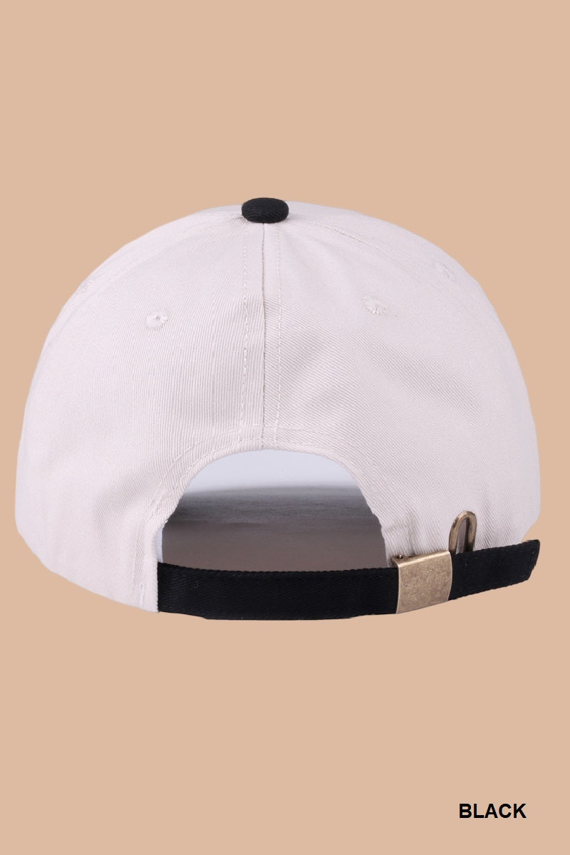 God is Good Hat