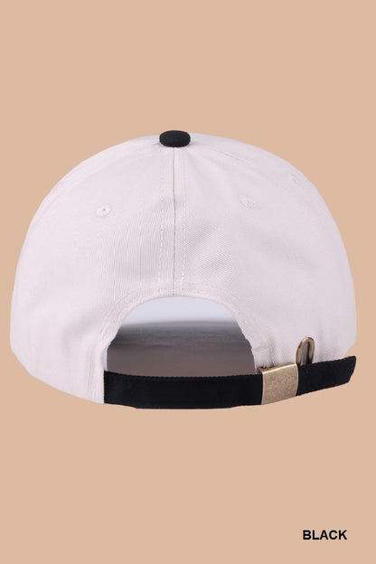 God is Good Hat