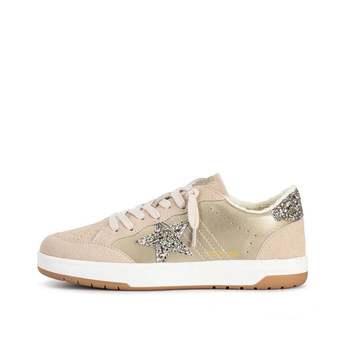 Samara Star Sneaker