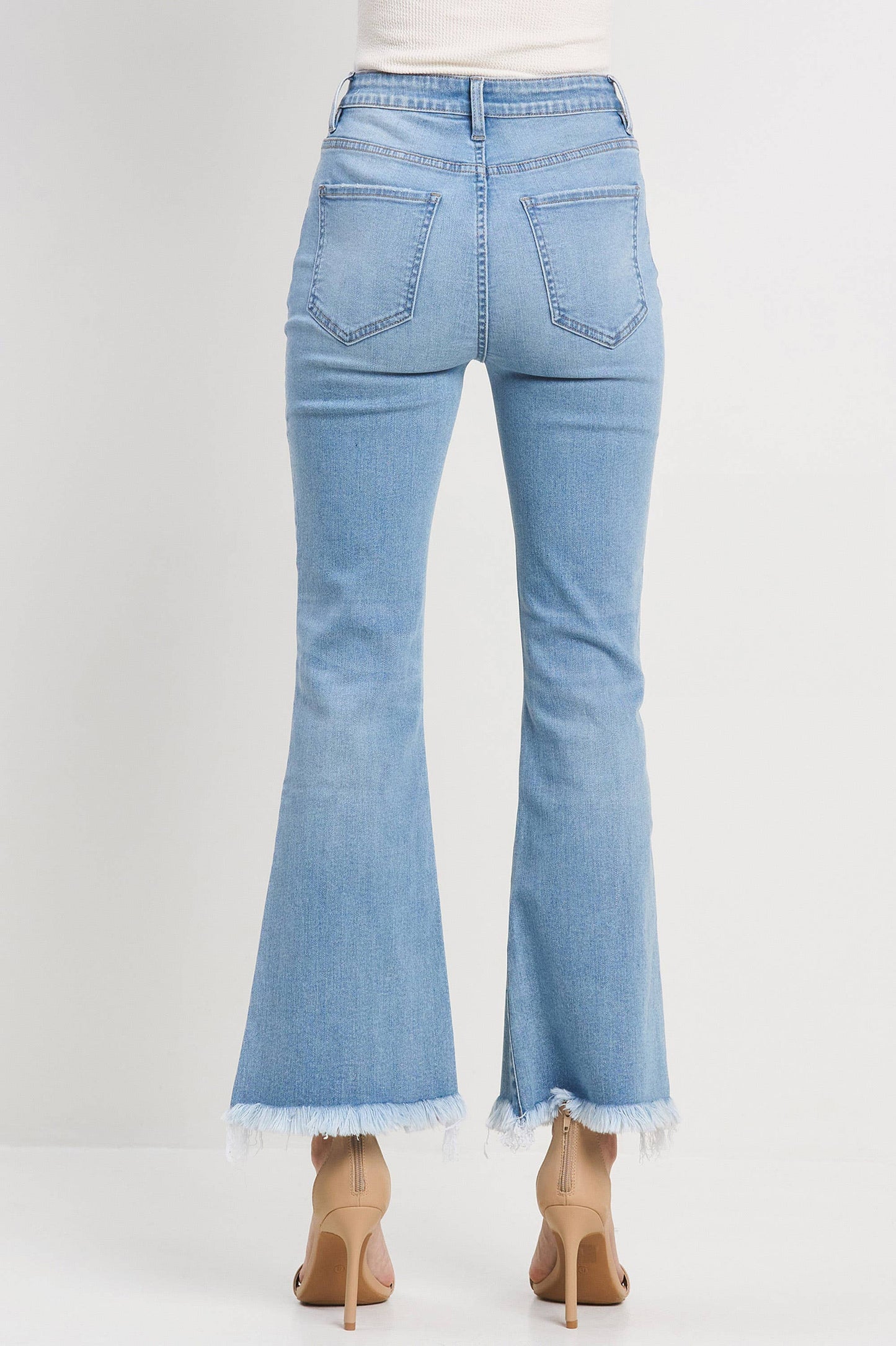 Layla Flare Jeans