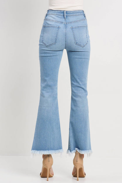 Layla Flare Jeans