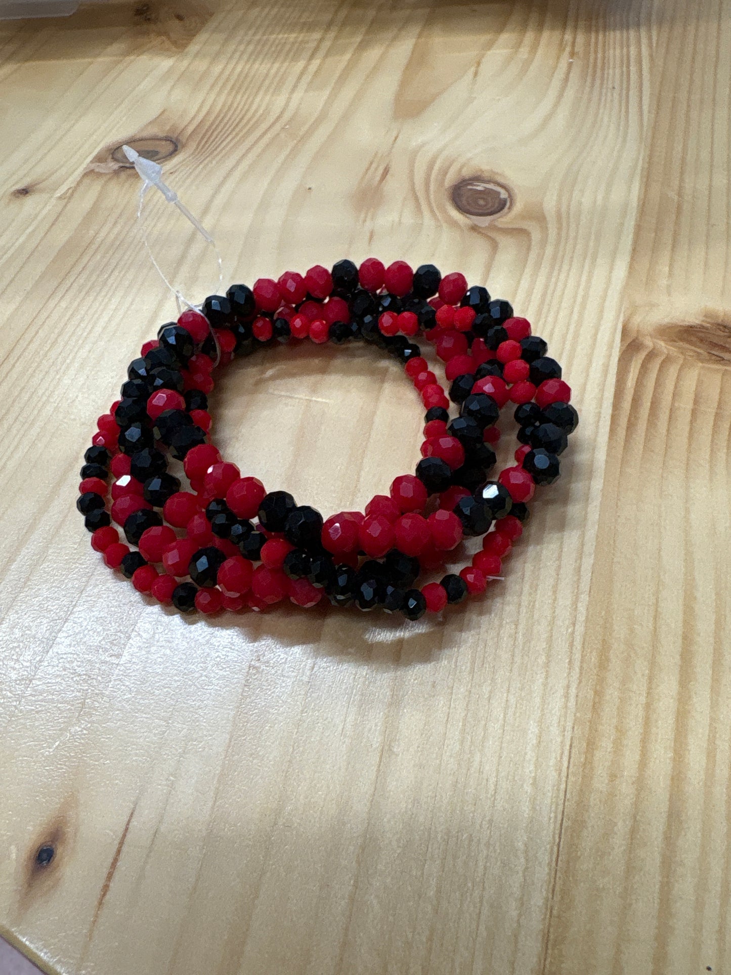 Gameday Bracelet Set