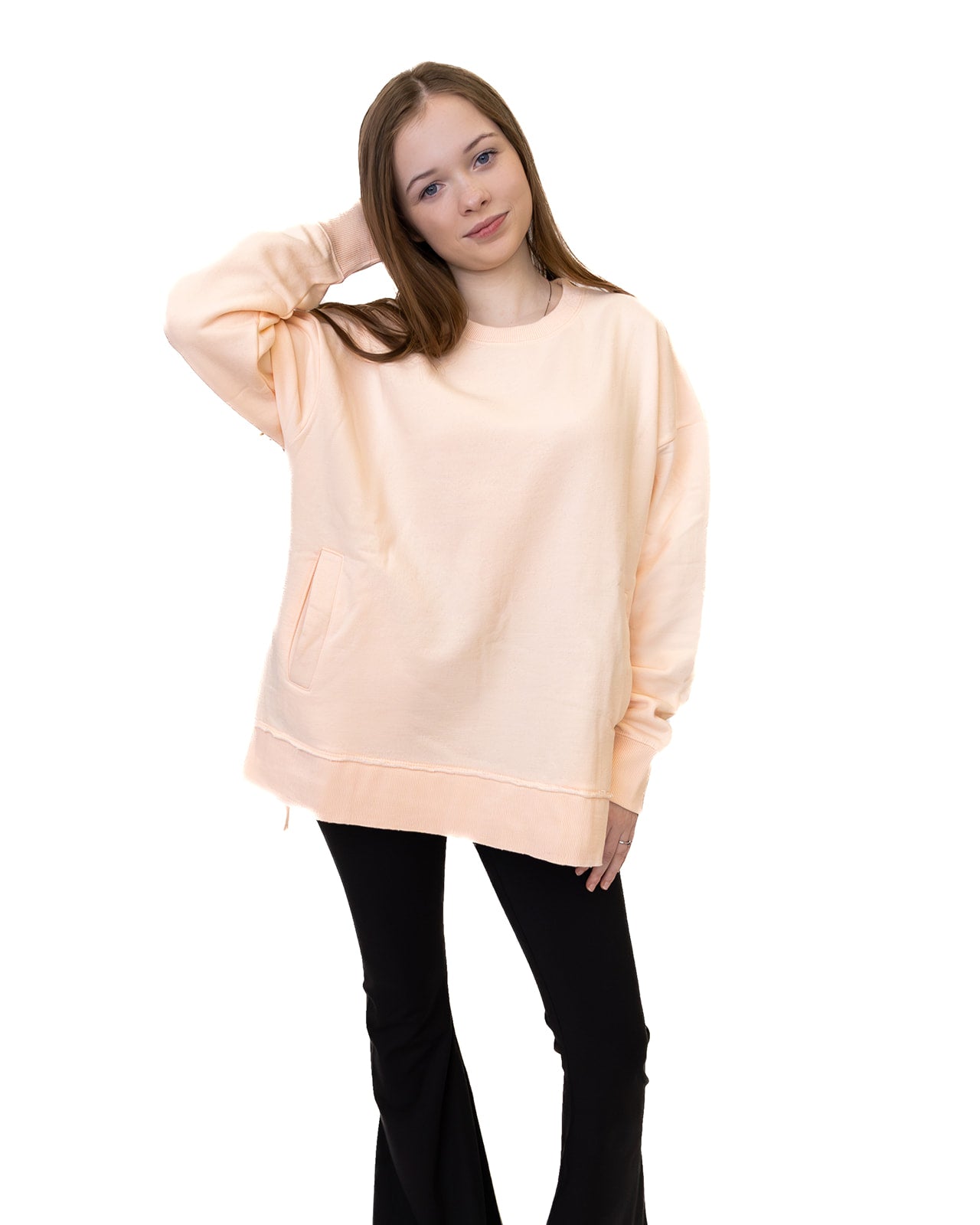 On Repeat Sweatshirt