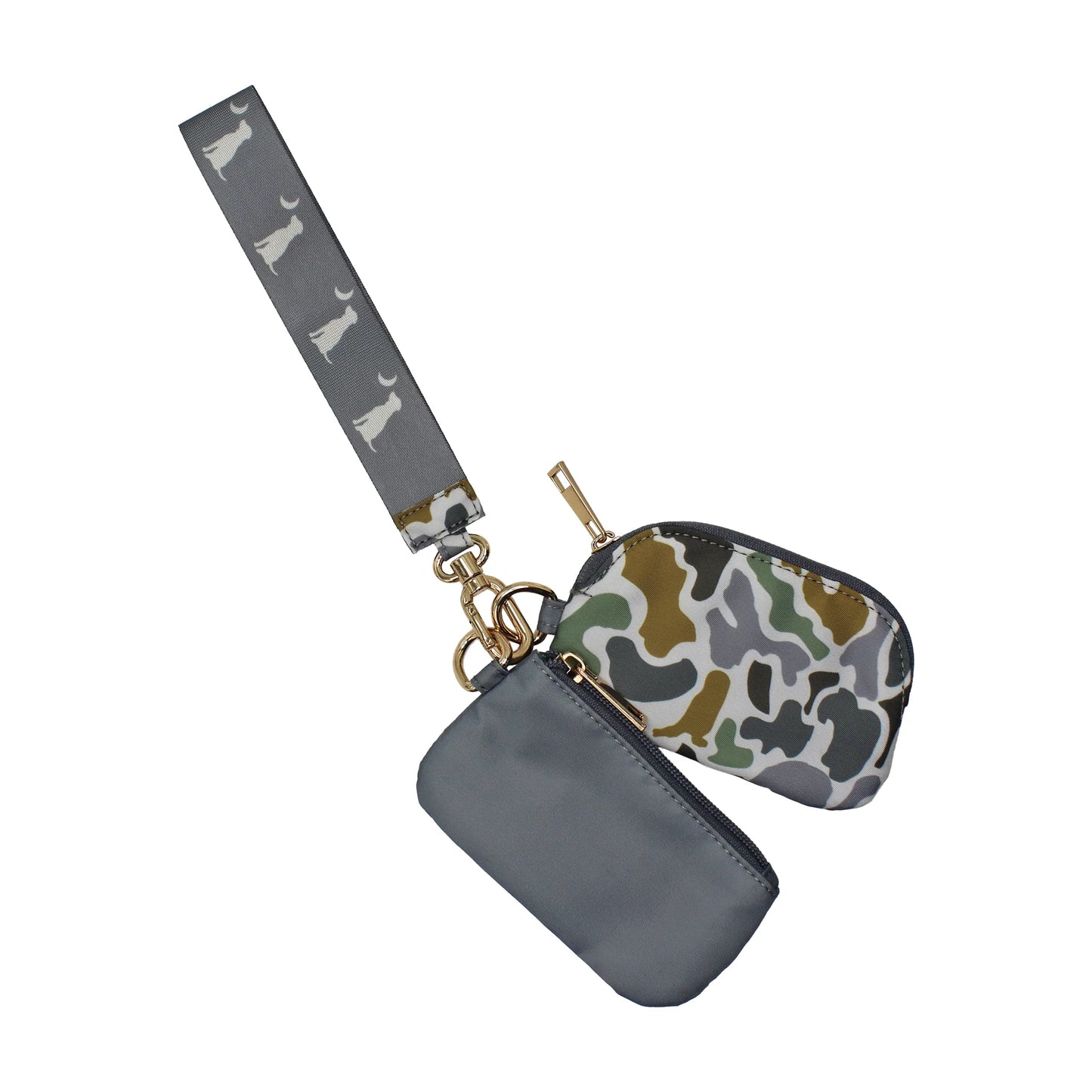 LG Dual Wristlet