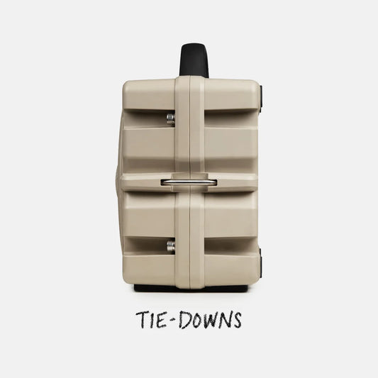 Grande Turtlebox Speaker