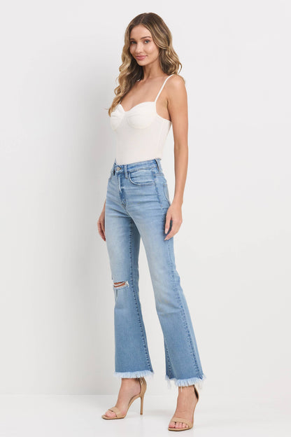Layla Flare Jeans