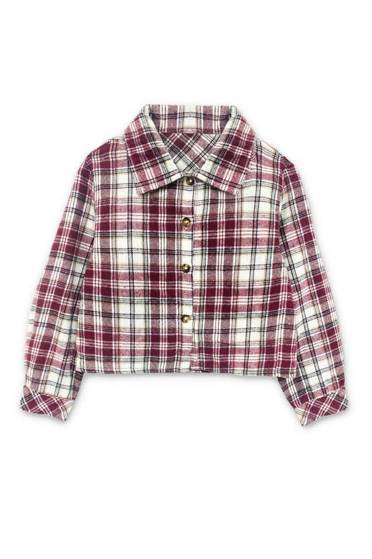 Farah Flannel