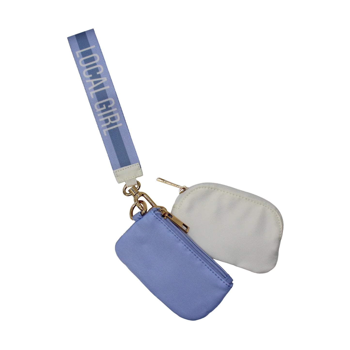 LG Dual Wristlet