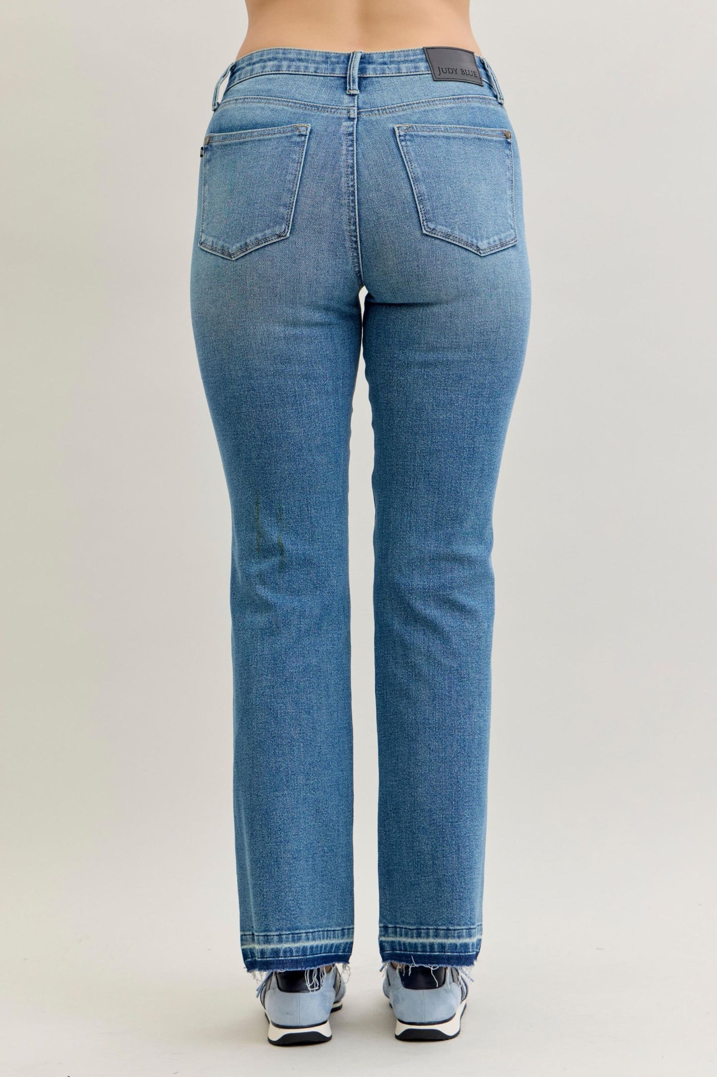Paula Bootcut Jeans