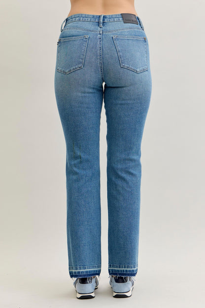Paula Bootcut Jeans