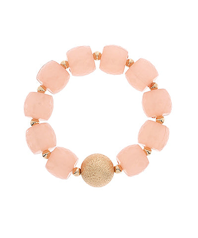 Bala Ball Bead Bracelet