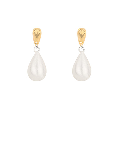 Presley Pearl Earrings