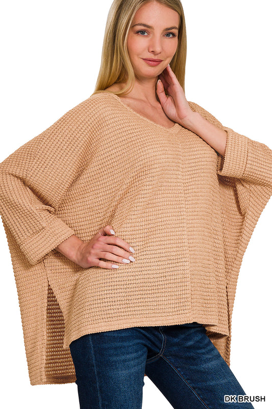 Ally Knit Sweater