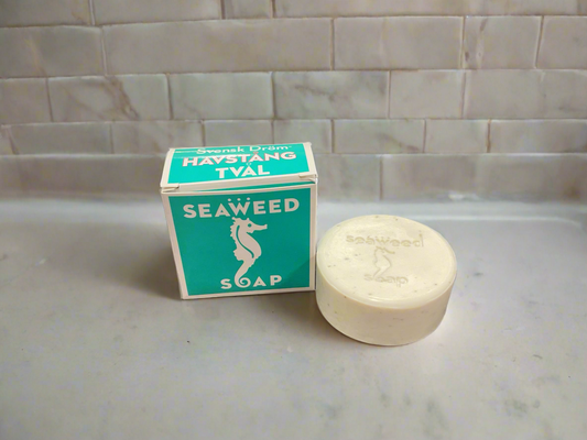 Seaweed Bar Soap