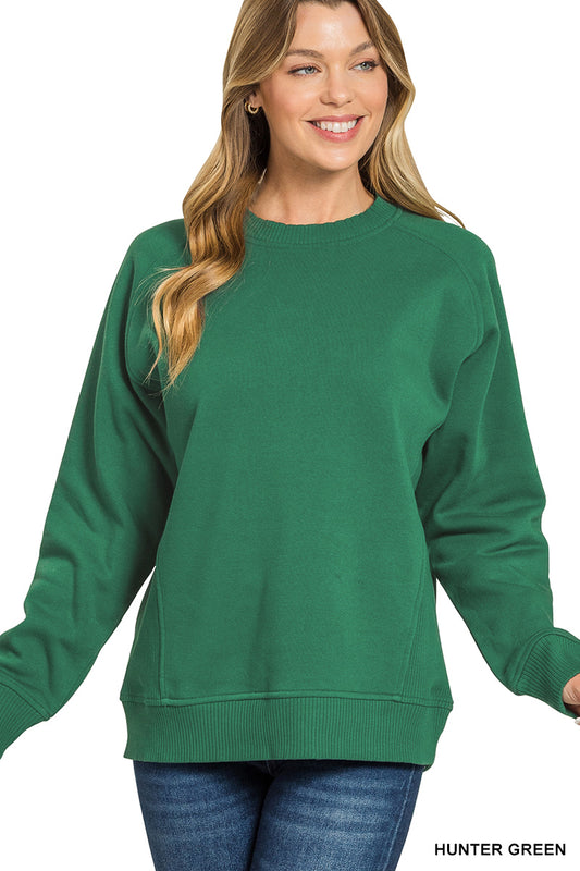 Snuggle Up Sweatshirt