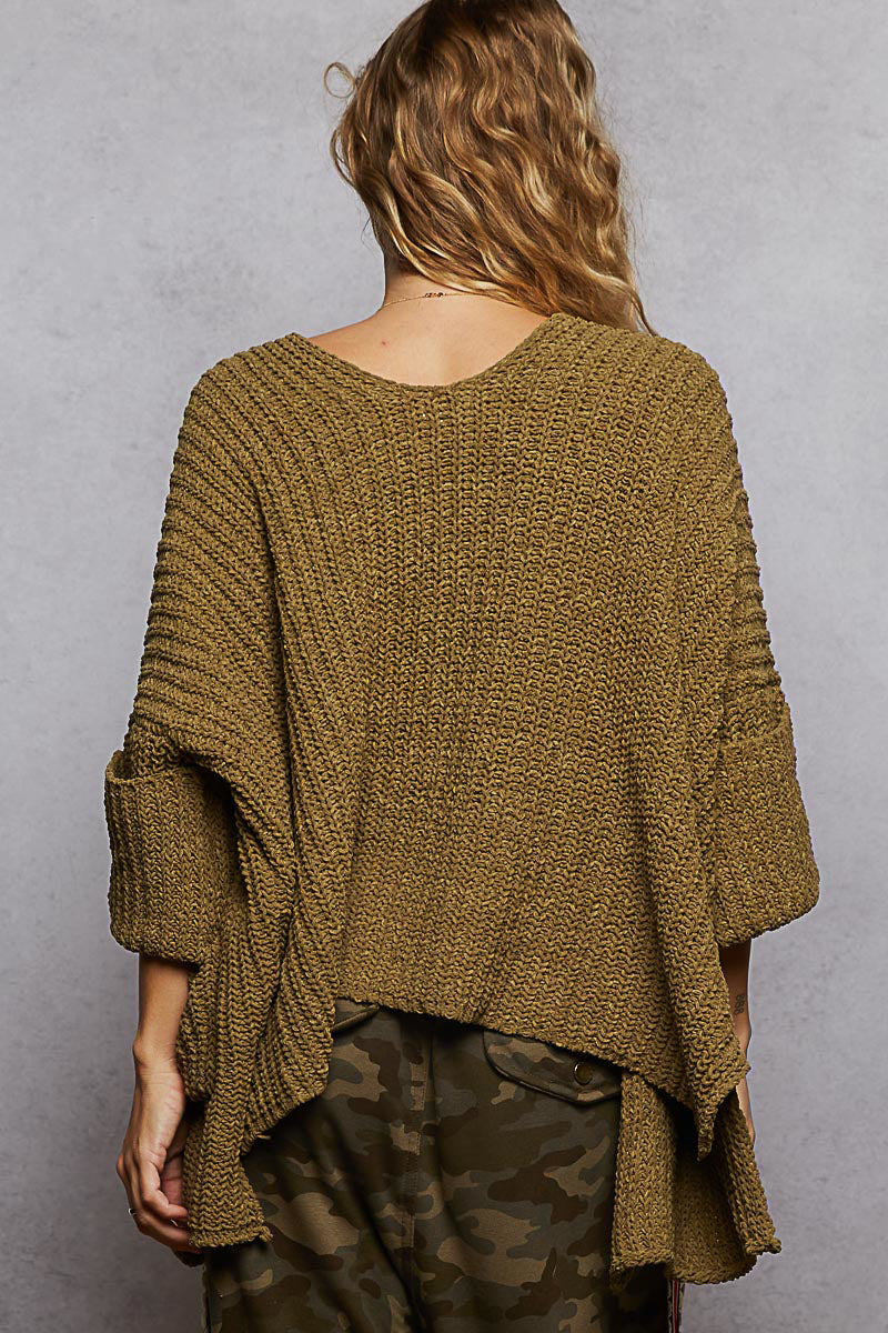 Clydie Cardigan