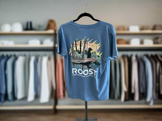 Roost First Mate T-shirt