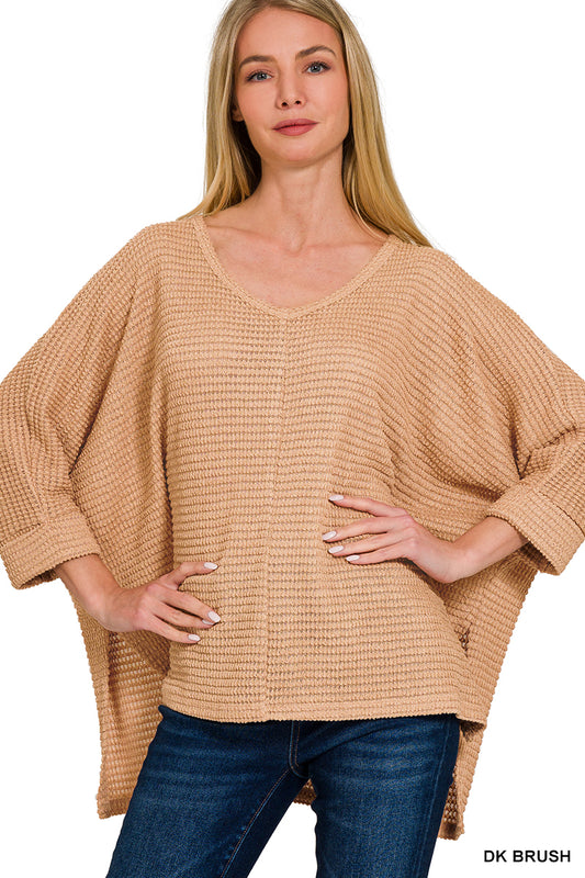 Ally Knit Sweater