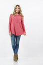 Plus Size Long Sleeve