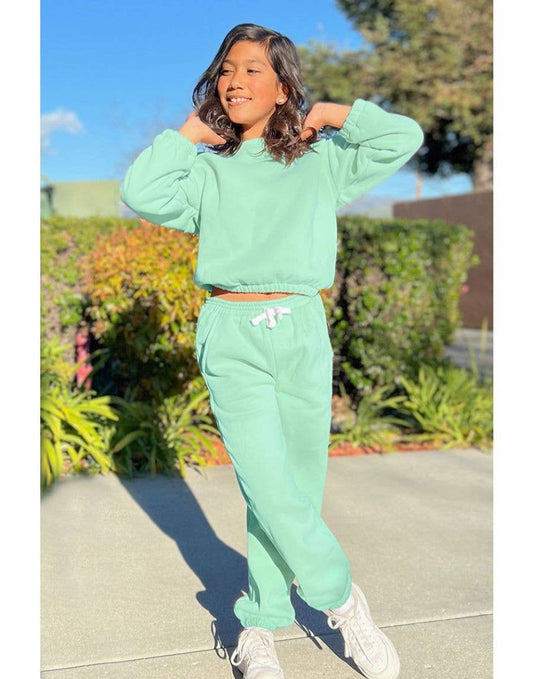 Mabel Moss Set