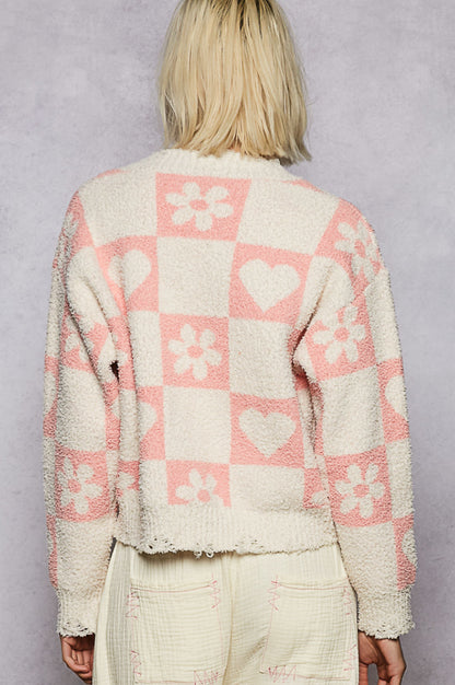 Sydney Sweater