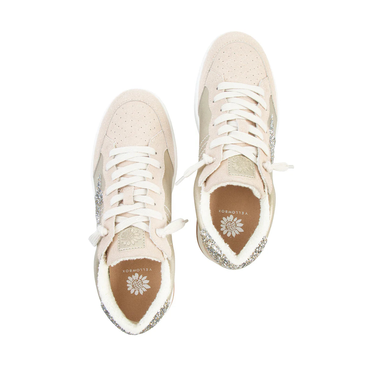 Samara Star Sneaker