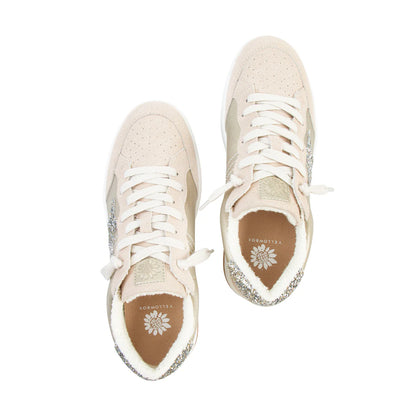 Samara Star Sneaker
