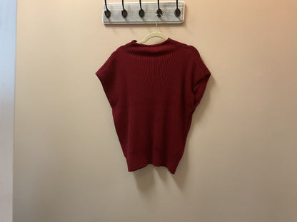 Mock Neck Sweater