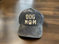 Dog mom hat