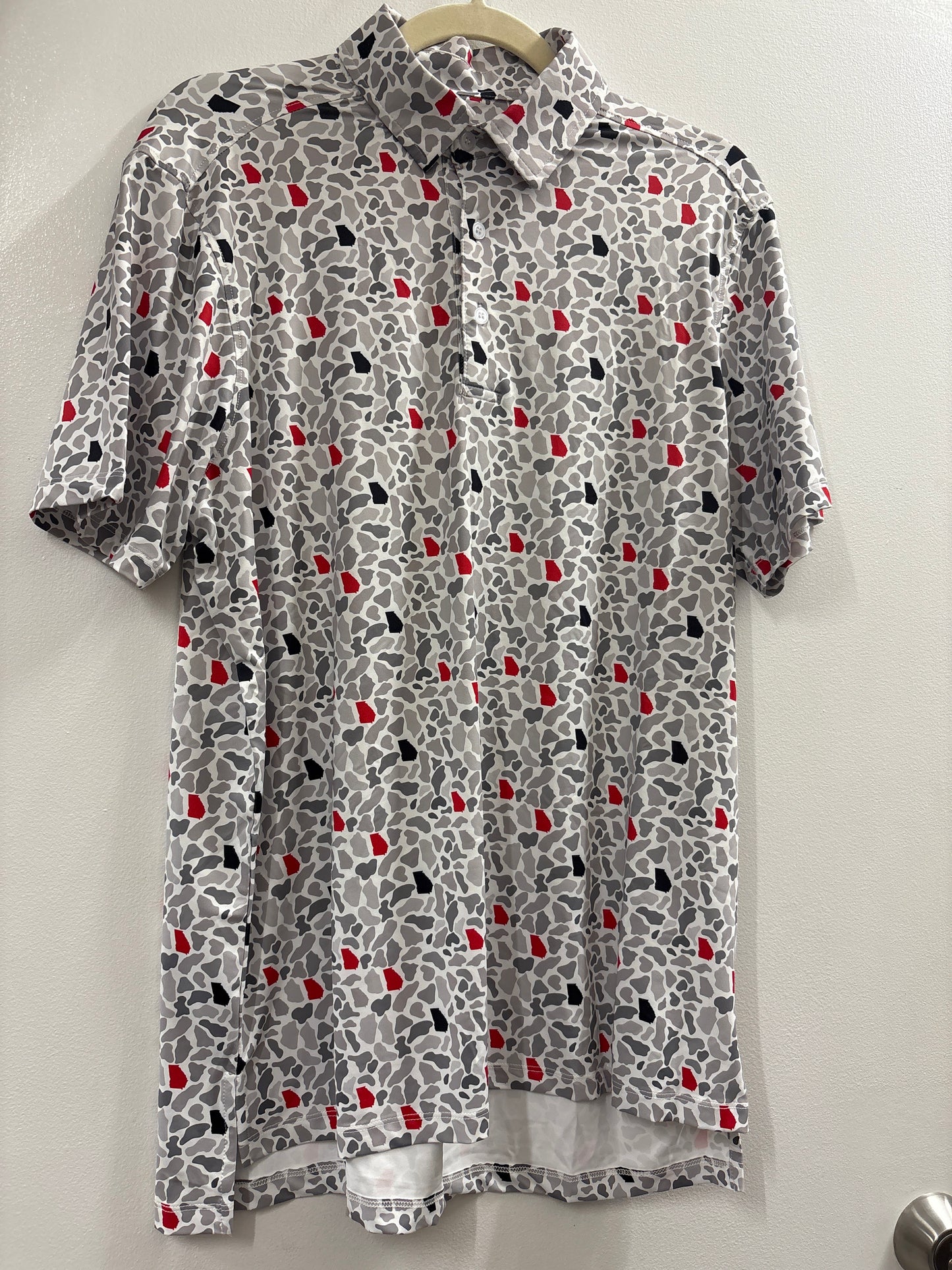 Georgia Polo