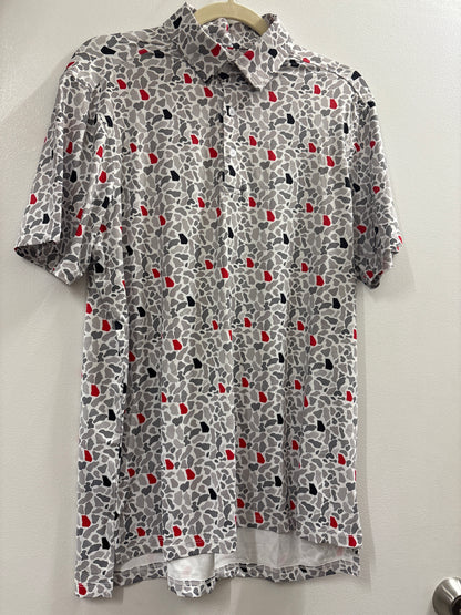 Georgia Polo