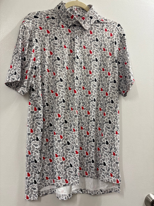 Georgia Polo
