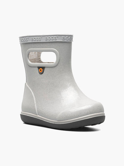 Youth Glitter Skipper Boots