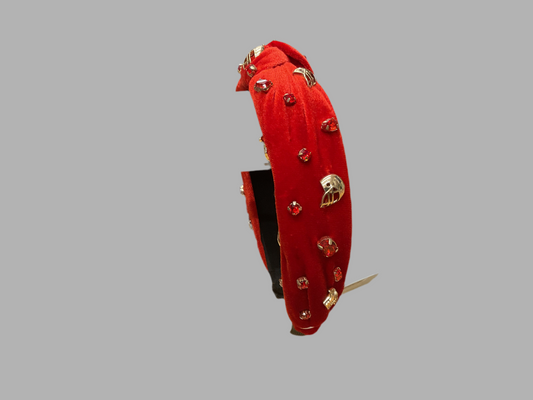 Gameday Charm Headband