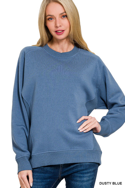 Darla Sweatshirt