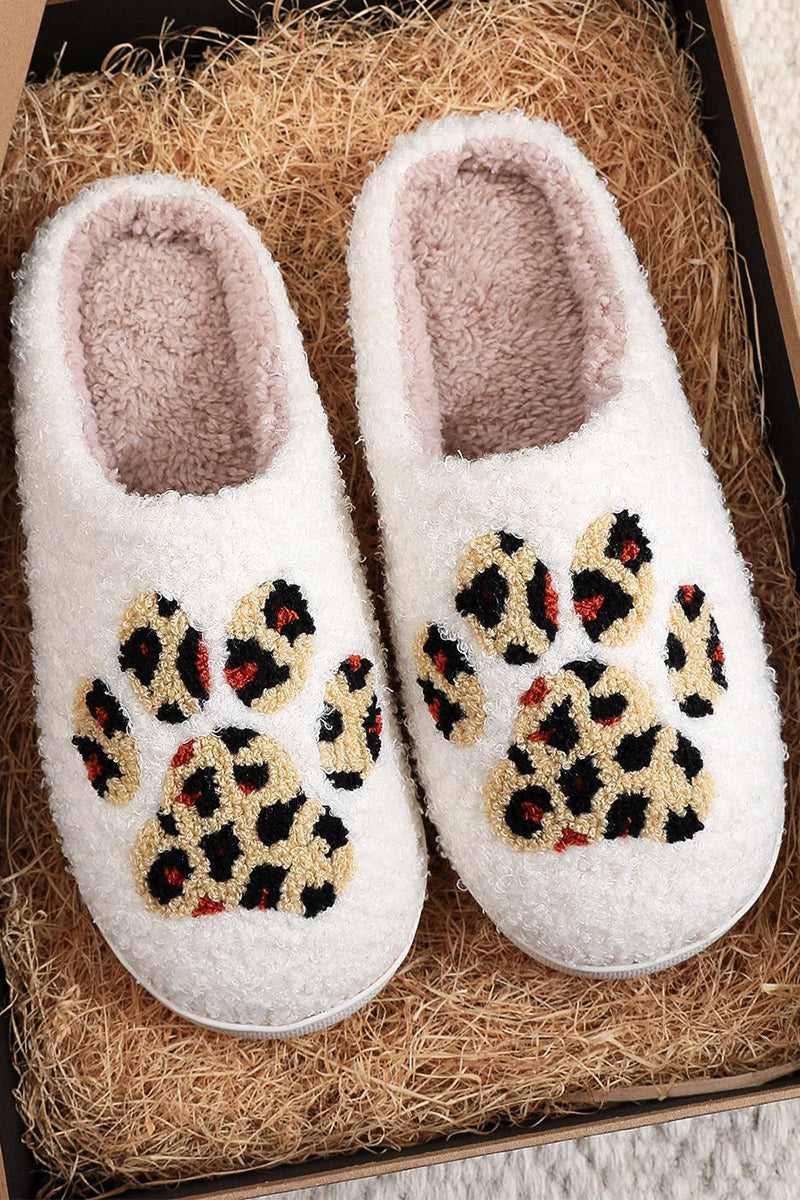 Cozy Slippers- L/XL