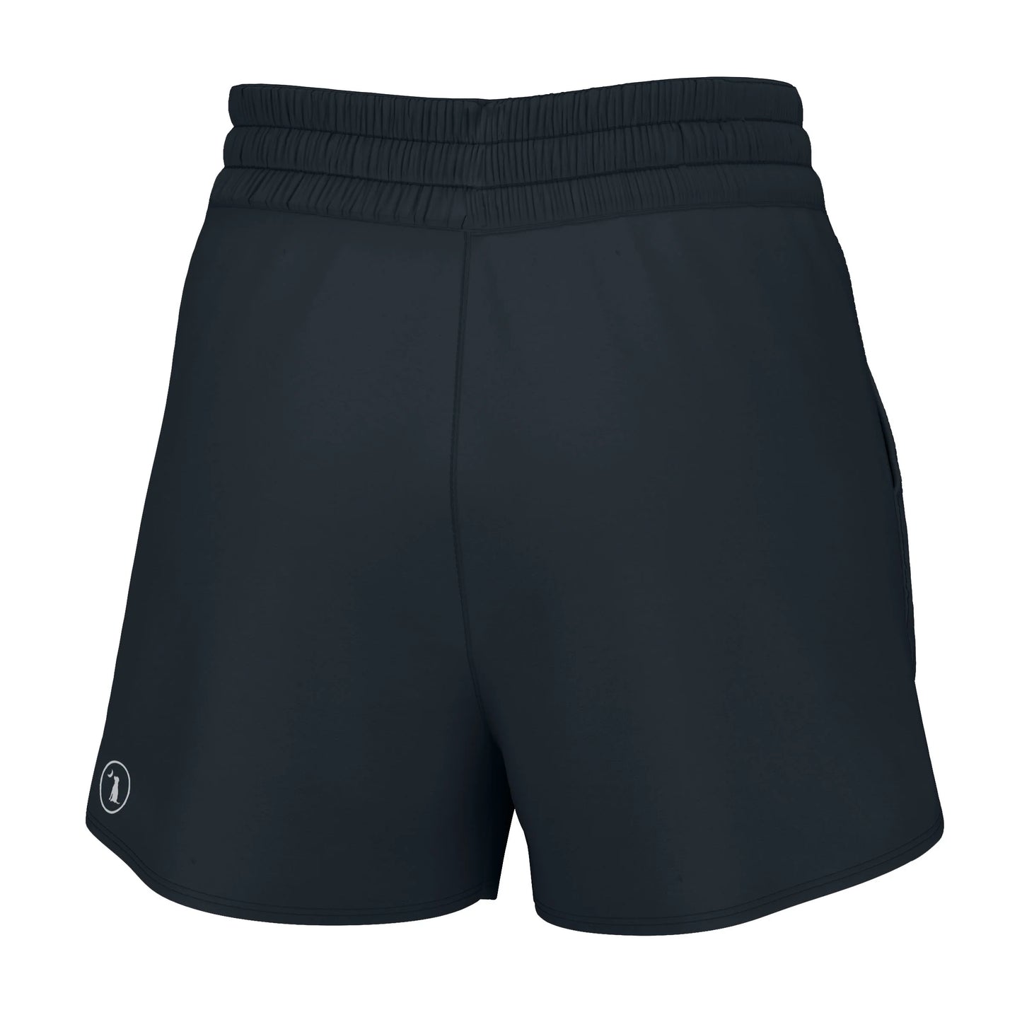 LG High Waisted Volley Shorts